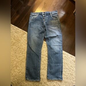 Citizens of Humanity Emerson Slim Boyfriend